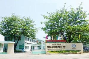 Khảo sát sơ bộ đánh giá chất lượng các chương trình đào tạo tại Trường Đại học Sư phạm Kỹ thuật - Đại học Đà Nẵng